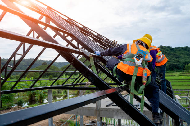 Best Best Roofing Contractors  in Harvey, LA