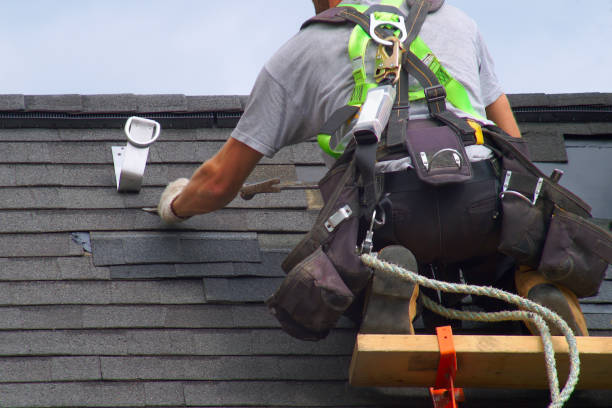 Best Flat Roof Repair Services  in Harvey, LA