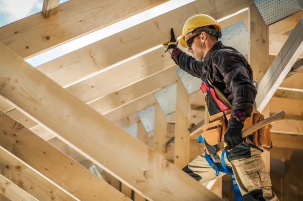 Trusted Harvey, LA Roofing Contractor Experts