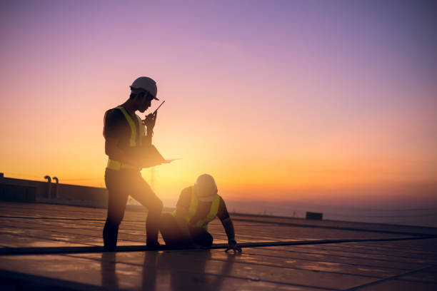 Best New Roof Installation  in Harvey, LA