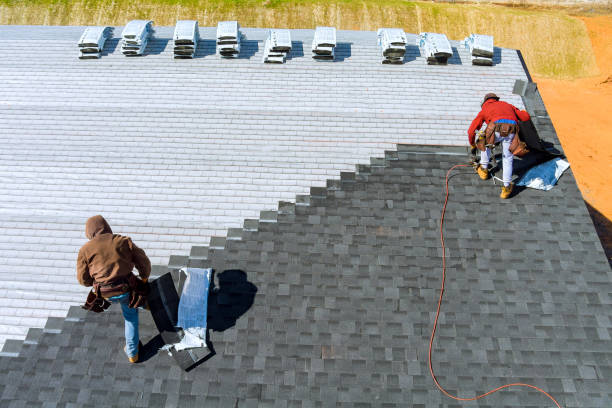 Residential Roof Replacement in Harvey, LA