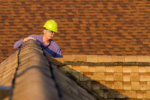 Best Roof Replacement Cost  in Harvey, LA