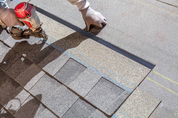 Best Residential Roofing Contractor  in Harvey, LA